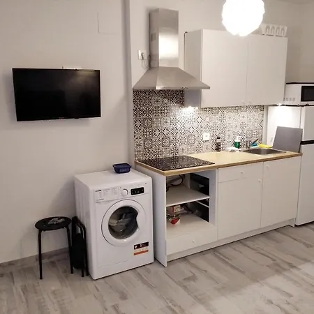 Apartamento En Pleno Casco Historico *