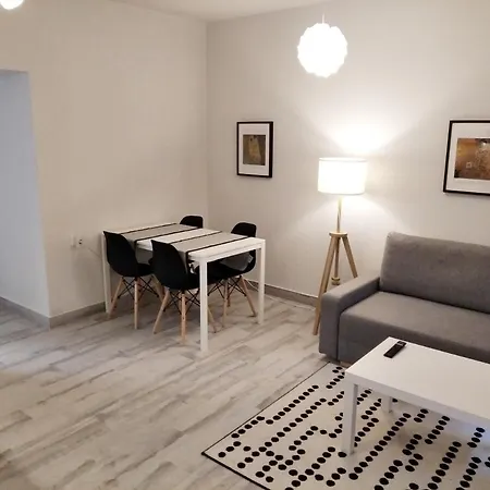 Apartamento En Pleno Casco Historico Plasencia