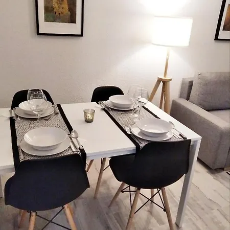 Apartamento En Pleno Casco Historico Plasencia