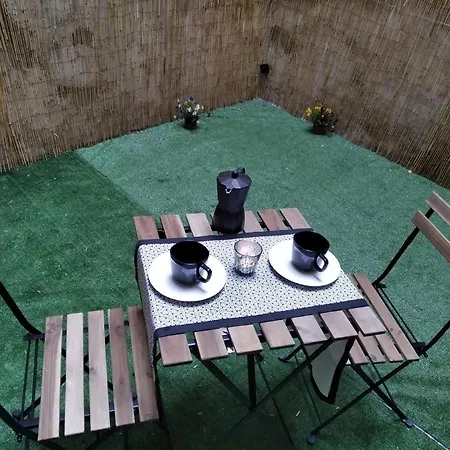 Apartamento En Pleno Casco Historico *