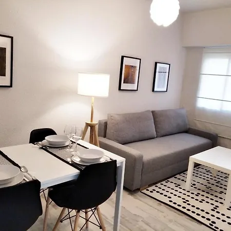 Apartment Apartamento En Pleno Casco Historico Plasencia