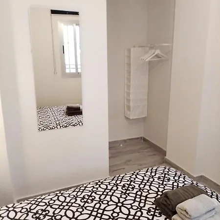 Apartamento En Pleno Casco Historico Plasencia