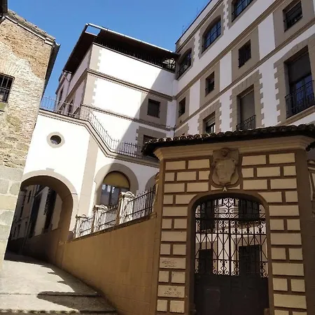 Apartamento En Pleno Casco Historico *