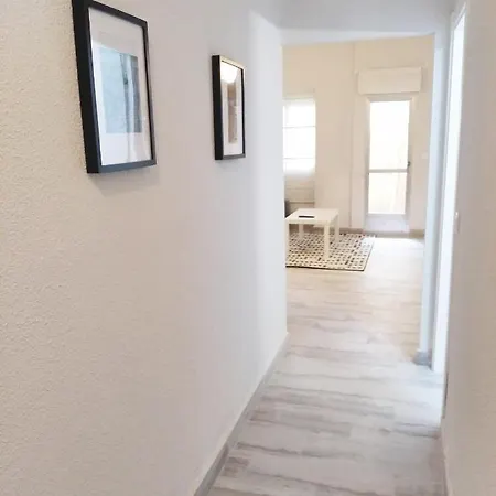 Apartamento En Pleno Casco Historico * Plasencia
